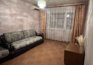1-к квартира, вторичка, 37м2, 4/10 этаж
