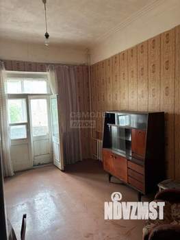 2-к квартира, вторичка, 53м2, 3/3 этаж