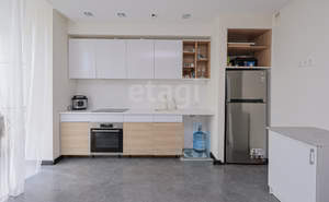 3-к квартира, вторичка, 88м2, 10/19 этаж