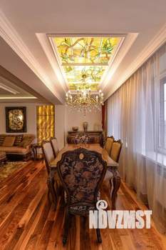 3-к квартира, вторичка, 180м2, 3/7 этаж