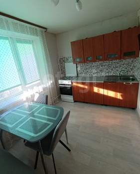 1-к квартира, вторичка, 38м2, 9/9 этаж