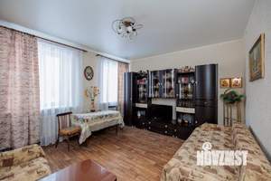 2-к квартира, вторичка, 61м2, 2/3 этаж