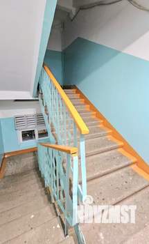 1-к квартира, вторичка, 30м2, 3/5 этаж