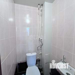 2-к квартира, вторичка, 58м2, 1/9 этаж