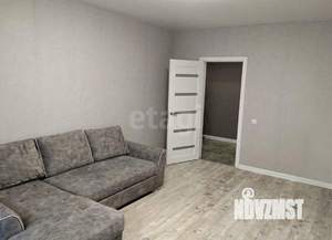 2-к квартира, вторичка, 60м2, 8/17 этаж