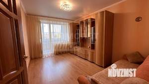 2-к квартира, вторичка, 44м2, 4/5 этаж