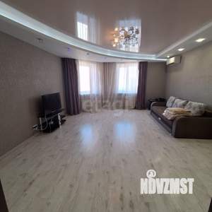 2-к квартира, вторичка, 89м2, 12/16 этаж