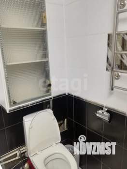 3-к квартира, вторичка, 63м2, 3/5 этаж