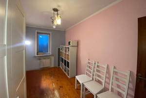 3-к квартира, вторичка, 63м2, 5/5 этаж