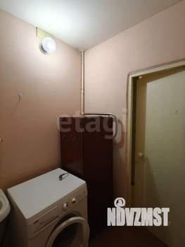 1-к квартира, вторичка, 43м2, 5/10 этаж