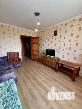 3-к квартира, вторичка, 66м2, 7/9 этаж