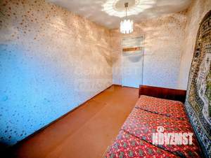 2-к квартира, вторичка, 44м2, 5/5 этаж