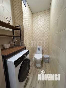 2-к квартира, вторичка, 59м2, 10/17 этаж