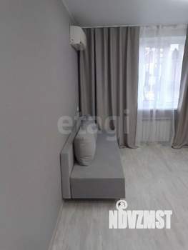 Студия квартира, вторичка, 17м2, 4/9 этаж