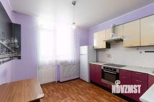 2-к квартира, вторичка, 55м2, 16/17 этаж
