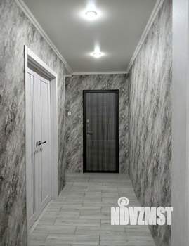 3-к квартира, вторичка, 66м2, 3/10 этаж