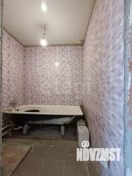 2-к квартира, вторичка, 41м2, 3/3 этаж