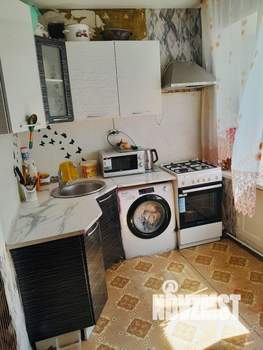 3-к квартира, вторичка, 62м2, 5/5 этаж