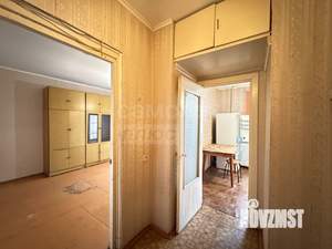 1-к квартира, вторичка, 37м2, 6/9 этаж