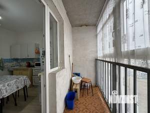 1-к квартира, вторичка, 40м2, 11/17 этаж