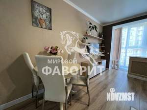3-к квартира, вторичка, 60м2, 8/14 этаж