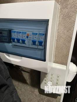 1-к квартира, вторичка, 36м2, 13/17 этаж