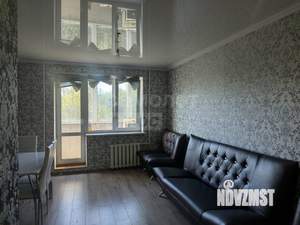 1-к квартира, вторичка, 34м2, 4/5 этаж