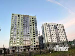 2-к квартира, вторичка, 54м2, 7/12 этаж