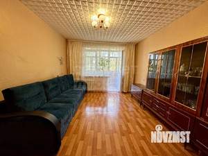 2-к квартира, вторичка, 49м2, 4/5 этаж