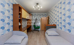 2-к квартира, вторичка, 49м2, 2/3 этаж