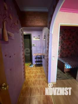 1-к квартира, вторичка, 30м2, 4/5 этаж