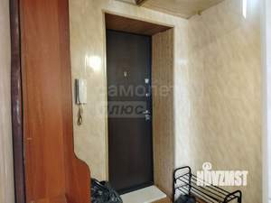 3-к квартира, вторичка, 43м2, 5/5 этаж