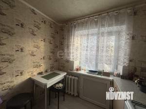 1-к квартира, вторичка, 29м2, 4/5 этаж