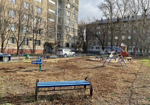 2-к квартира, вторичка, 46м2, 3/5 этаж