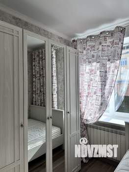 3-к квартира, вторичка, 84м2, 2/4 этаж