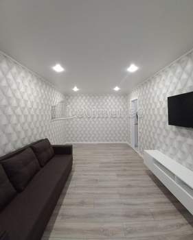 2-к квартира, вторичка, 50м2, 6/9 этаж