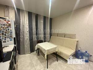 1-к квартира, вторичка, 37м2, 11/17 этаж