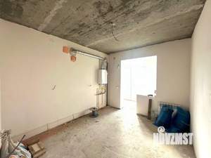 1-к квартира, вторичка, 37м2, 3/3 этаж