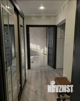 3-к квартира, вторичка, 64м2, 5/5 этаж
