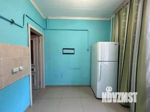 2-к квартира, вторичка, 46м2, 1/3 этаж