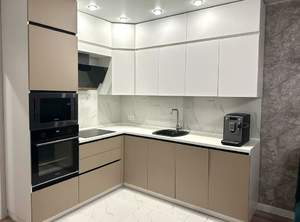 2-к квартира, вторичка, 60м2, 5/17 этаж