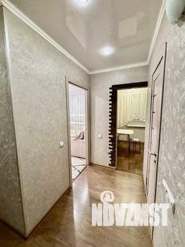 2-к квартира, вторичка, 49м2, 4/9 этаж