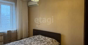 2-к квартира, вторичка, 50м2, 9/9 этаж