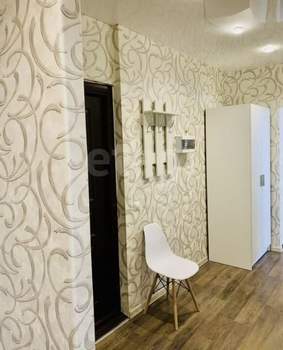 2-к квартира, вторичка, 60м2, 17/18 этаж