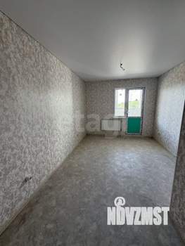 1-к квартира, вторичка, 36м2, 2/17 этаж