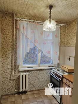 4-к квартира, вторичка, 61м2, 3/5 этаж