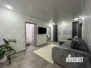 4-к квартира, вторичка, 61м2, 2/5 этаж