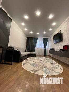 3-к квартира, вторичка, 80м2, 4/12 этаж