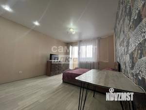 Студия квартира, вторичка, 28м2, 7/19 этаж