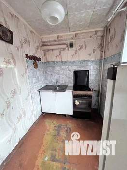 2-к квартира, вторичка, 44м2, 3/5 этаж